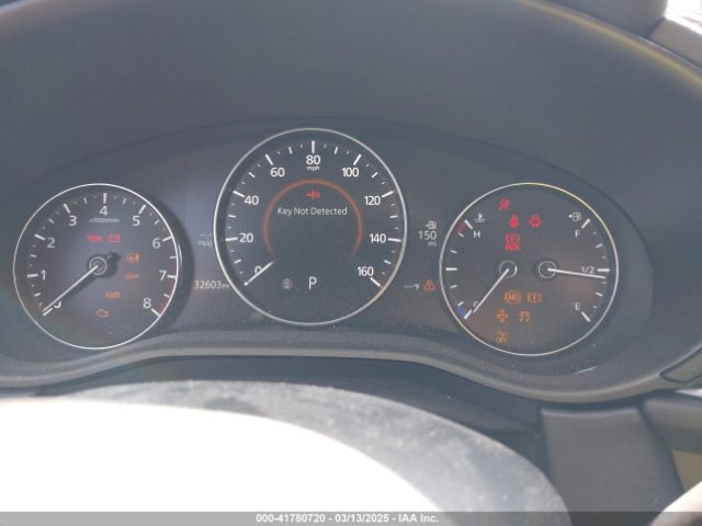 2023 MAZDA CX-30 3MVDMBAM6PM579780 Photo 6