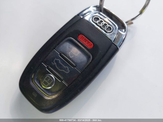 WA1LFAFP5EA066089 Audi Q5 2.0t Premium
