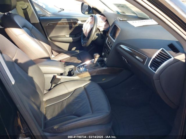 WA1LFAFP5EA066089 Audi Q5 2.0t Premium