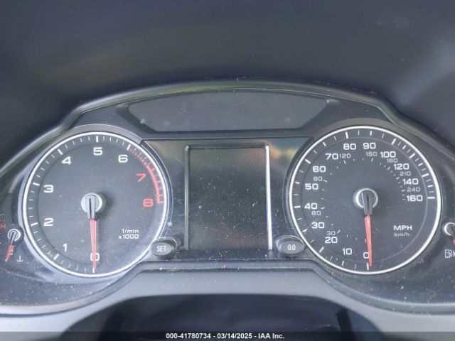 WA1LFAFP5EA066089 Audi Q5 2.0t Premium