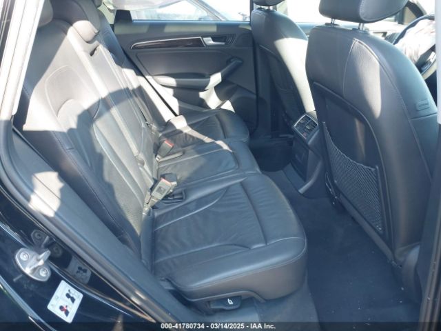 WA1LFAFP5EA066089 Audi Q5 2.0t Premium