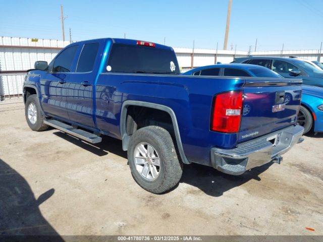 1GTR1MEC6HZ135747 GMC Sierra 1500 Sle