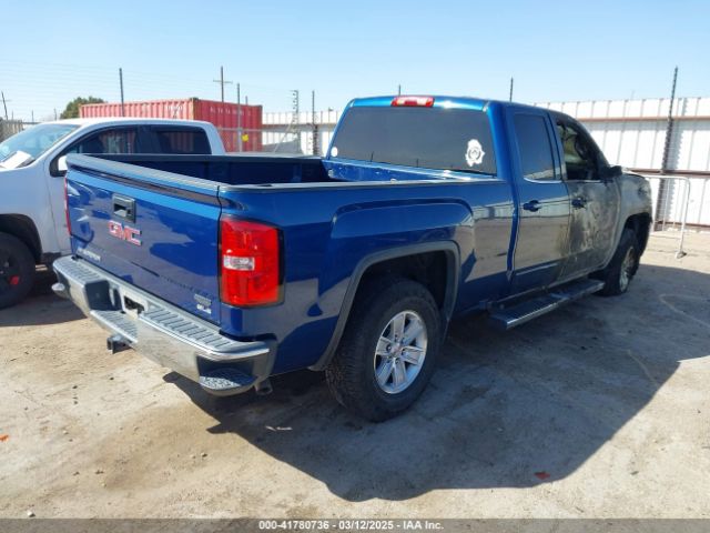 1GTR1MEC6HZ135747 GMC Sierra 1500 Sle