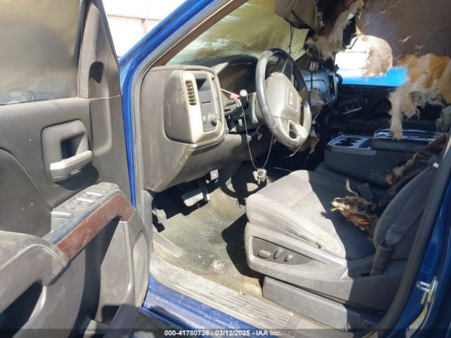 1GTR1MEC6HZ135747 GMC Sierra 1500 Sle