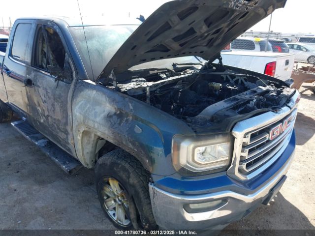 1GTR1MEC6HZ135747 GMC Sierra 1500 Sle