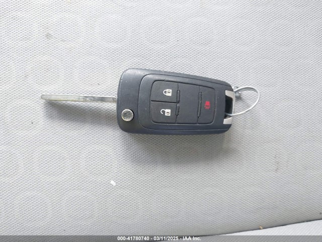 Chevrolet TRAX LS 2018 3GNCJNSB4JL160058 Image 11