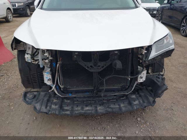 2019 LEXUS RX 350 2T2BZMCA9KC203936 Photo 5