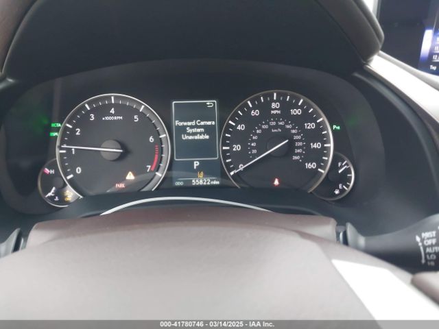 2019 LEXUS RX 350 2T2BZMCA9KC203936 Photo 6