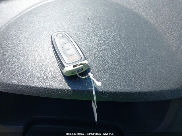 1FM5K8F81FGB59181 Ford Explorer Limited