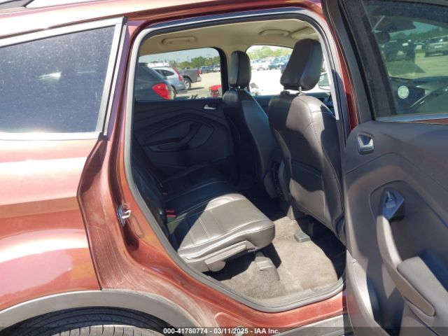 1FMCU9HD2JUC66686 Ford ESCAPE SEL