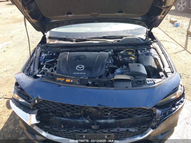 JM1BPABL4M1326899 Mazda Mazda3 Select