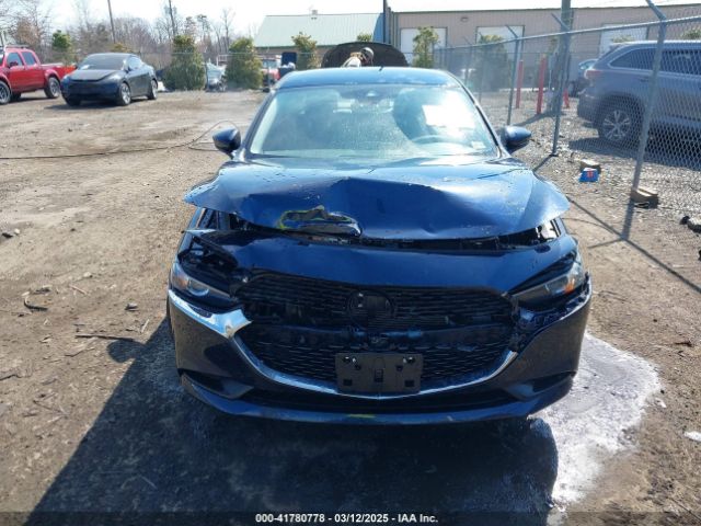 JM1BPABL4M1326899 Mazda Mazda3 Select