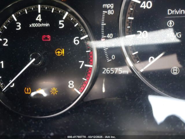 JM1BPABL4M1326899 Mazda Mazda3 Select