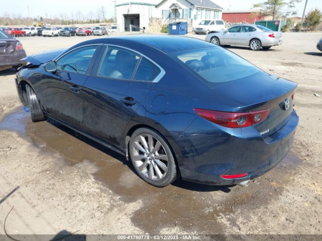 JM1BPABL4M1326899 Mazda Mazda3 Select