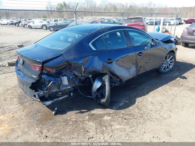 JM1BPABL4M1326899 Mazda Mazda3 Select