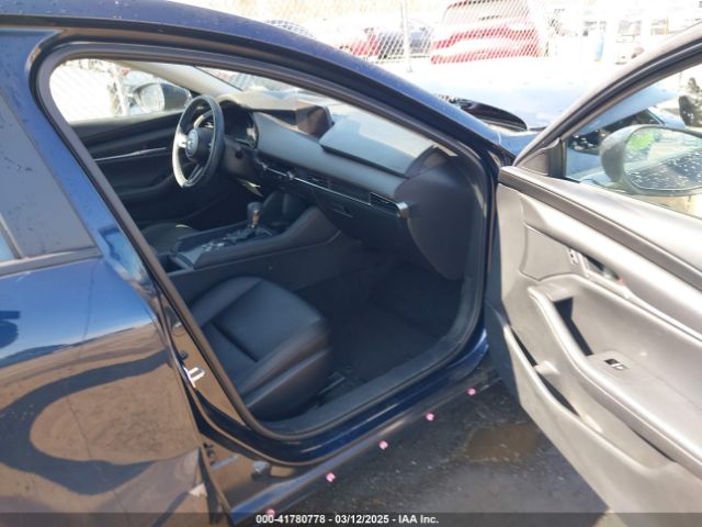 JM1BPABL4M1326899 Mazda Mazda3 Select