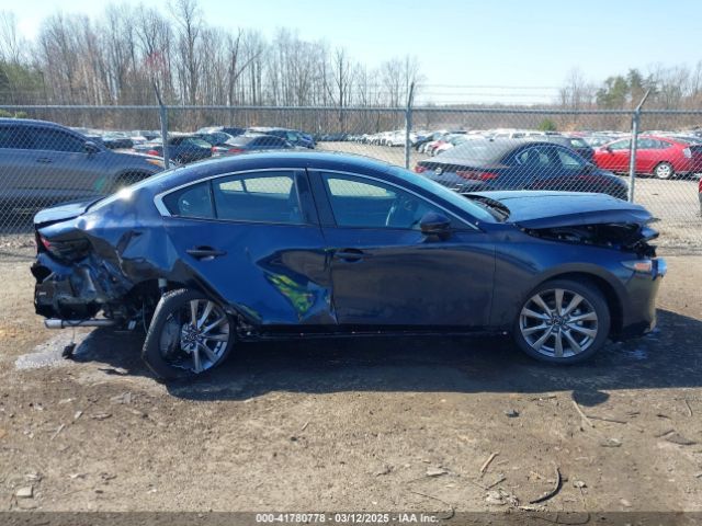 JM1BPABL4M1326899 Mazda Mazda3 Select