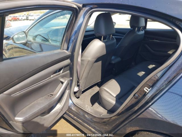 JM1BPABL4M1326899 Mazda Mazda3 Select