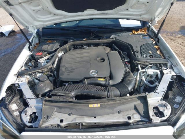 W1KZF8DB9NB083283 Mercedes-Benz E 350