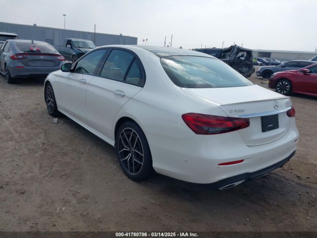 W1KZF8DB9NB083283 Mercedes-Benz E 350
