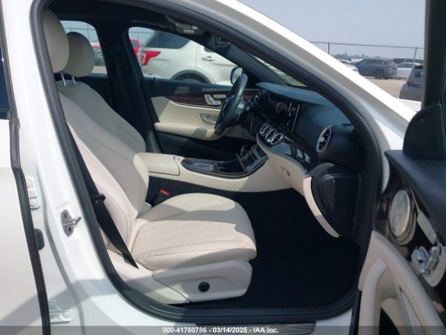 W1KZF8DB9NB083283 Mercedes-Benz E 350