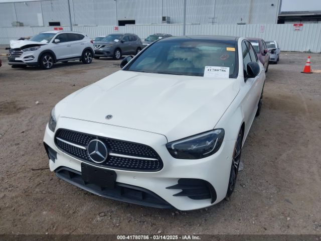 W1KZF8DB9NB083283 Mercedes-Benz E 350