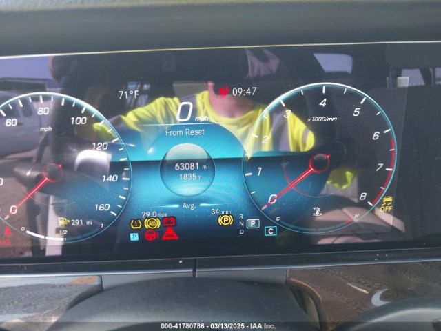 W1KZF8DB9NB083283 Mercedes-Benz E 350