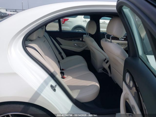 W1KZF8DB9NB083283 Mercedes-Benz E 350