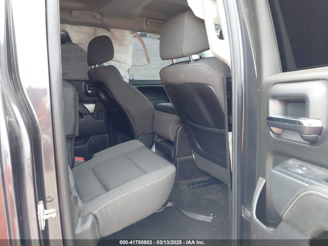1GCVKREC5FZ224506 Chevrolet Silverado 1500 1lt