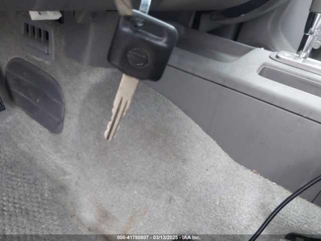 1N6BD0CT5GN713280 Nissan FRONTIER S