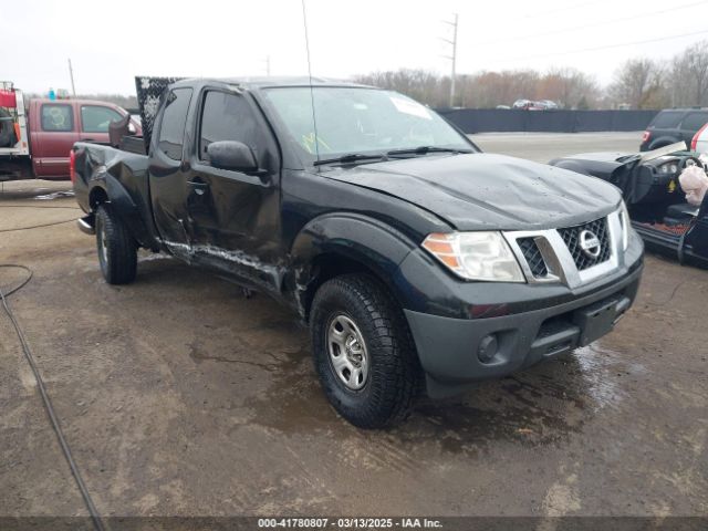 1N6BD0CT5GN713280 Nissan FRONTIER S
