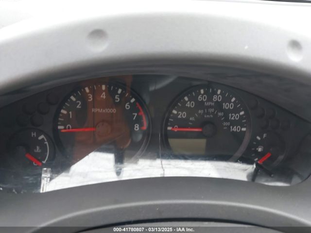1N6BD0CT5GN713280 Nissan FRONTIER S