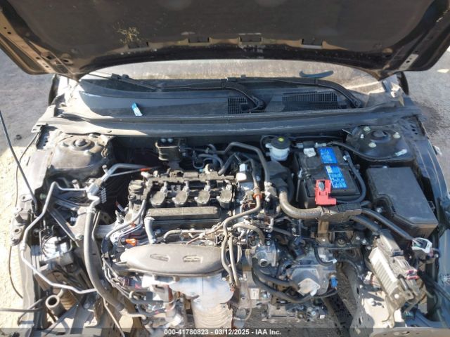 1HGCY1F29PA012030 Honda ACCORD LX