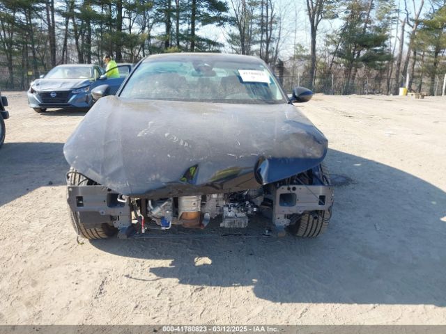 1HGCY1F29PA012030 Honda ACCORD LX