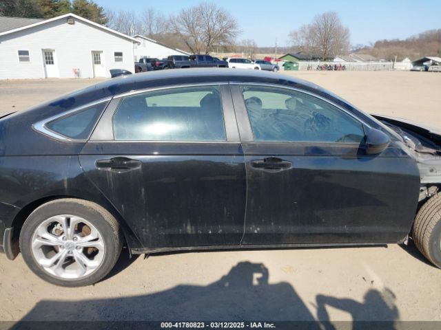 1HGCY1F29PA012030 Honda ACCORD LX