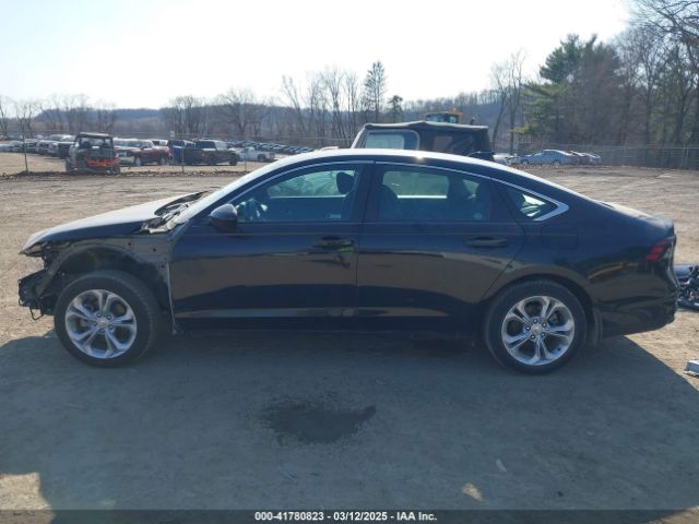 1HGCY1F29PA012030 Honda ACCORD LX