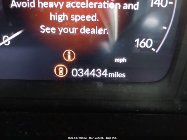 1HGCY1F29PA012030 Honda ACCORD LX