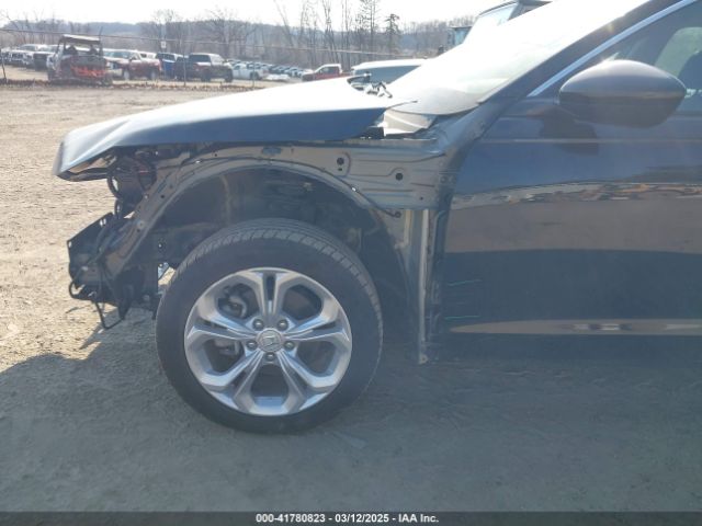 1HGCY1F29PA012030 Honda ACCORD LX