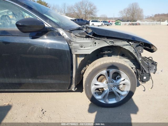 1HGCY1F29PA012030 Honda ACCORD LX