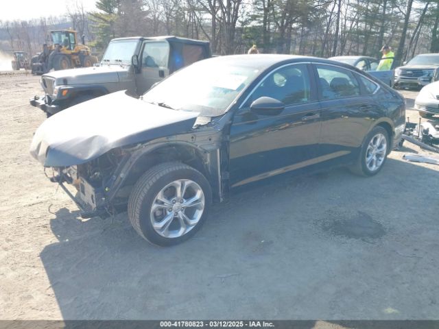 1HGCY1F29PA012030 Honda ACCORD LX