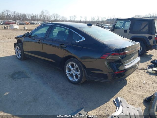 1HGCY1F29PA012030 Honda ACCORD LX