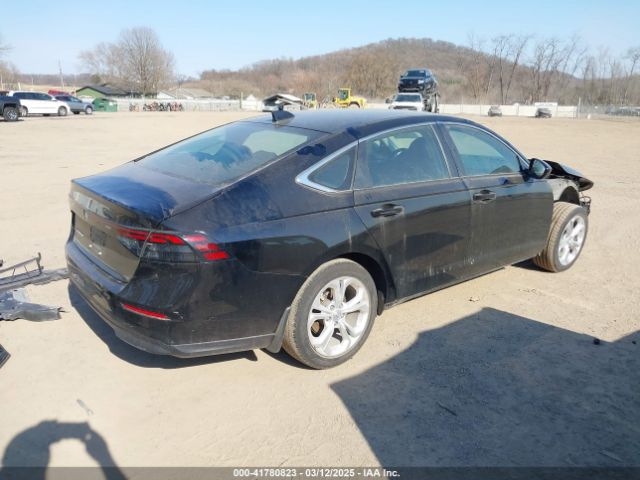 1HGCY1F29PA012030 Honda ACCORD LX
