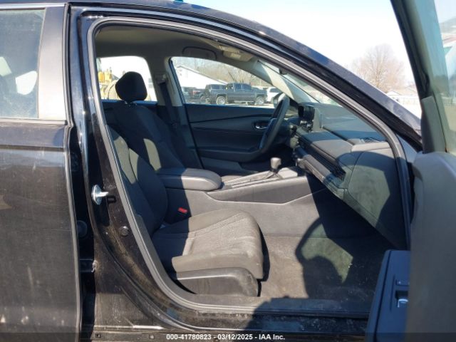 1HGCY1F29PA012030 Honda ACCORD LX
