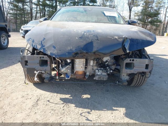 1HGCY1F29PA012030 Honda ACCORD LX