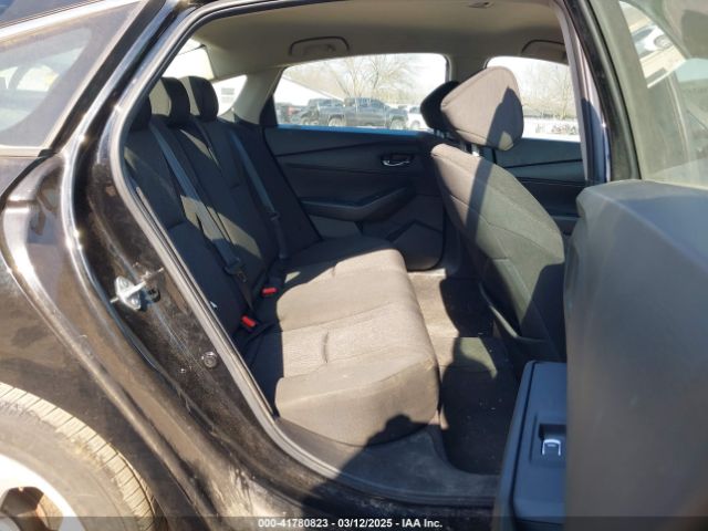 1HGCY1F29PA012030 Honda ACCORD LX