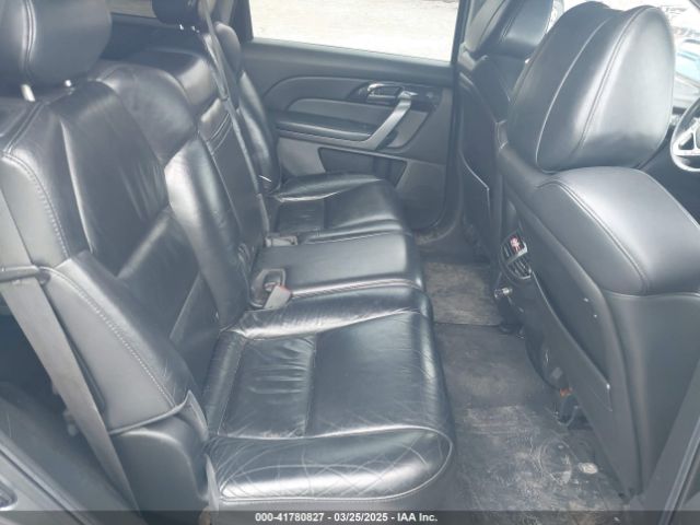 2008 ACURA MDX 2HNYD28248H504514 Photo 7
