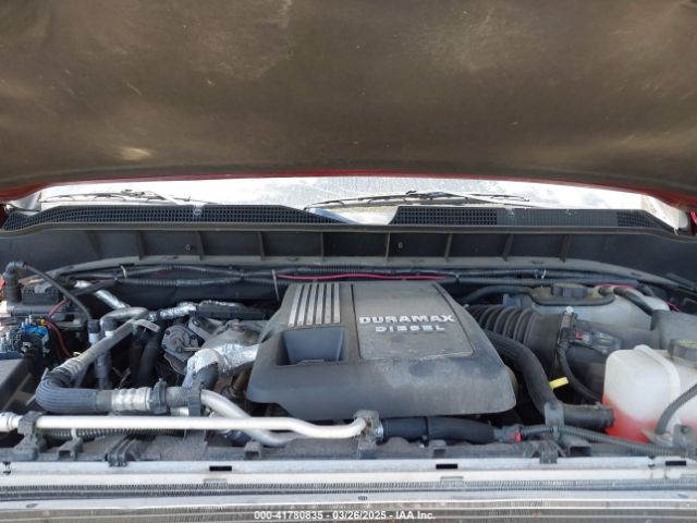1GCPWCET7MZ350373 Chevrolet Silverado 1500 2wd  Short Bed Lt
