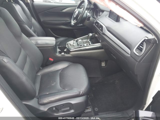 JM3TCBCY4K0327075 Mazda Cx-9 Touring