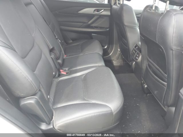 JM3TCBCY4K0327075 Mazda Cx-9 Touring