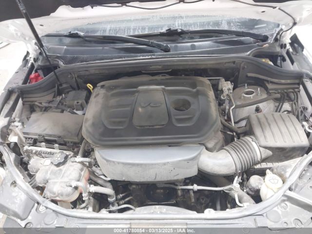 1C4RJFAG1LC125594 Jeep Grand Cherokee Laredo